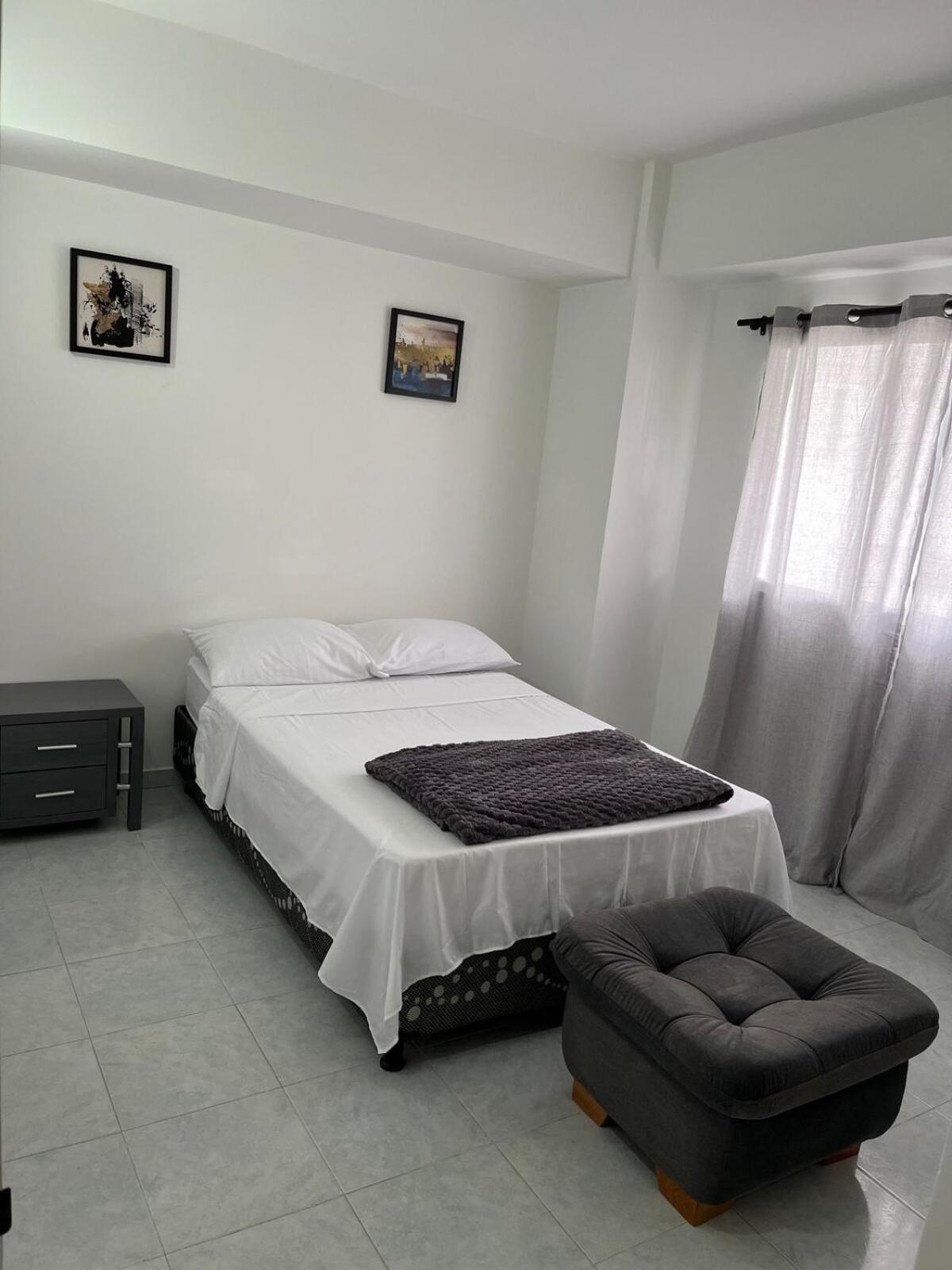 Amplio, Acogedor Y Apto Apartment *