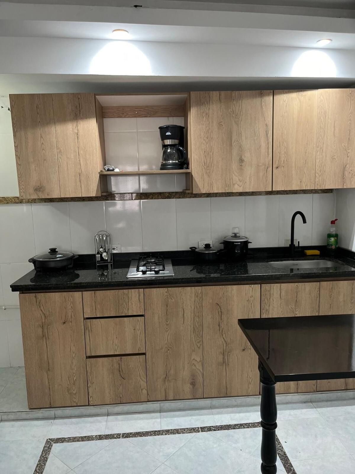 Amplio, Acogedor Y Apto Apartment Pereira